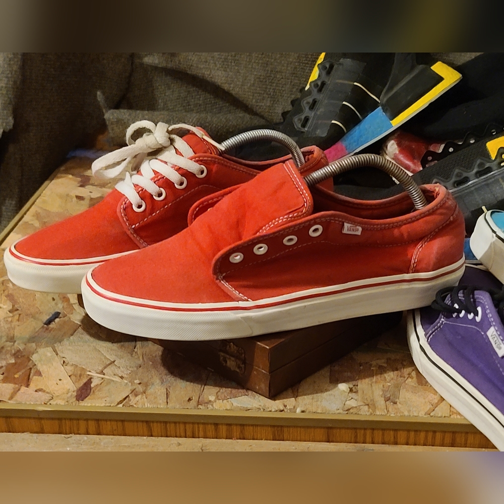Vans